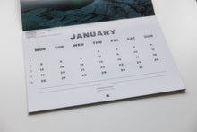 Load image into Gallery viewer, Faroe Islands Wall Calendar 2026