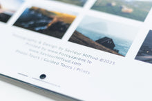 Load image into Gallery viewer, Faroe Islands Wall Calendar 2024
